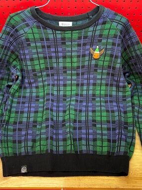 Pokemon EEVEE Christmas Sweater